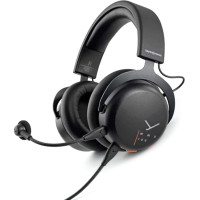 Наушники Beyerdynamic MMX 100 Black (528921)