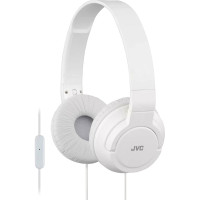 Наушники JVC HA-SR185 White (HA-SR185-W EF)