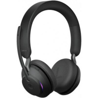 Наушники Jabra Evolve 2 65 MS Stereo Black (26599-999-999)