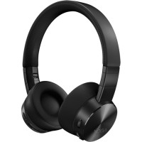 Наушники Lenovo Yoga ANC Headphones Black (GXD1A39963)