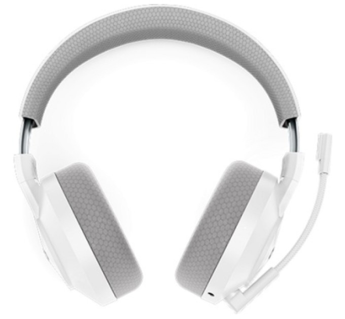 Наушники Lenovo Legion H600 Wireless White (GXD1C98345)