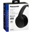 Наушники Panasonic RB-M500BGE-K Black (RB-M500BGE-K)