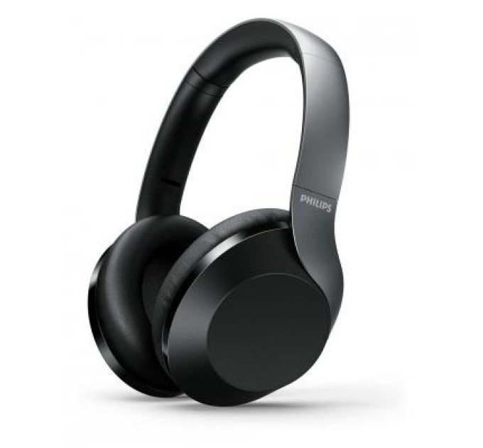 Наушники Philips TAPH805BK Black (TAPH805BK/00)