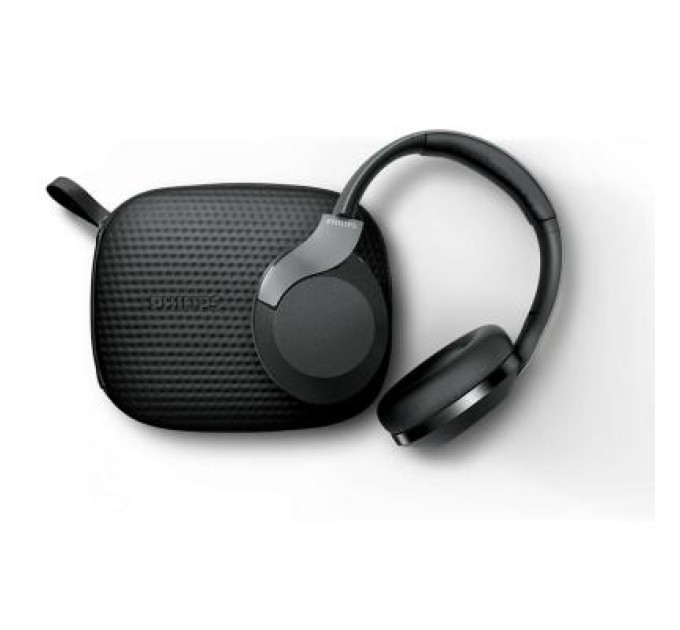 Наушники Philips TAPH805BK Black (TAPH805BK/00)