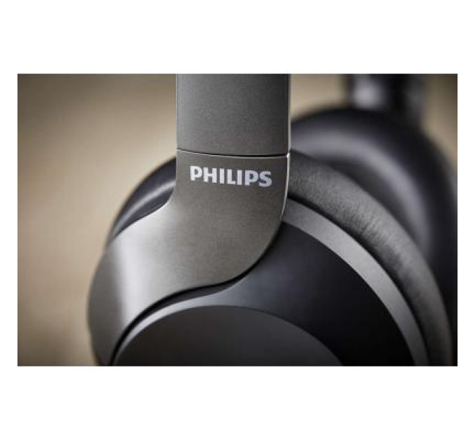 Наушники Philips TAPH805BK Black (TAPH805BK/00)