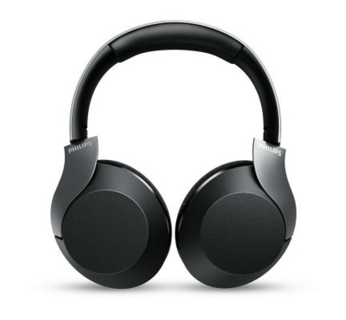 Наушники Philips TAPH805BK Black (TAPH805BK/00)