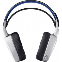 Наушники SteelSeries Arctis 7P+ for PS5 White (SS61471)