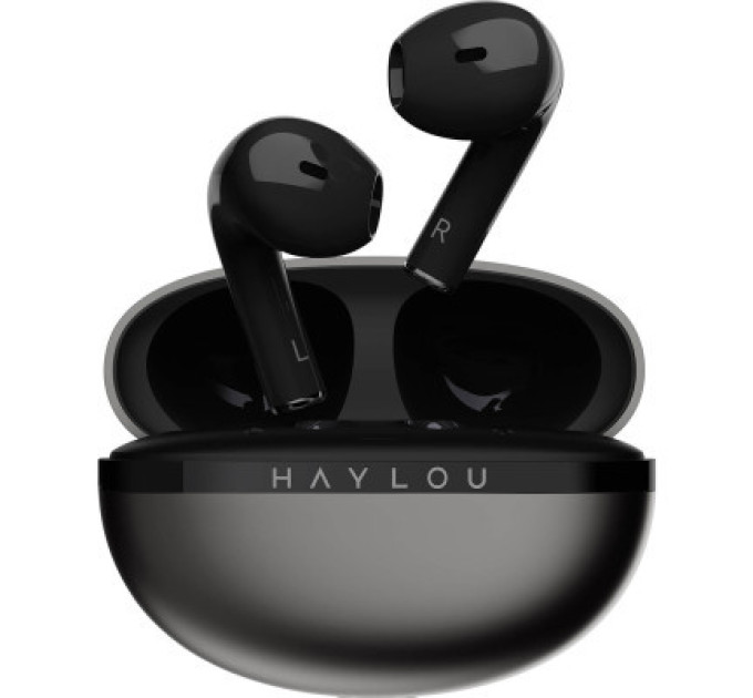 Наушники Haylou X1 Black (1027044)