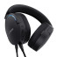 Наушники Trust GXT 490 Fayzo 7.1 USB-A Black (24900)