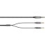 Наушники 1MORE Ceramic Triple Driver Over Head Silver (H1707 Silver)