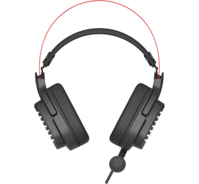 Наушники A4Tech Bloody G560 Hi Fi 7.1 Sports Red (Bloody G560 Sports Red)