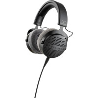 Наушники Beyerdynamic Dt 900 Pro X Black (528478)