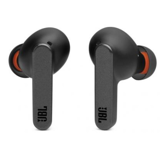 Наушники JBL Live Pro Plus Black (JBLLIVEPROPTWSBLK)