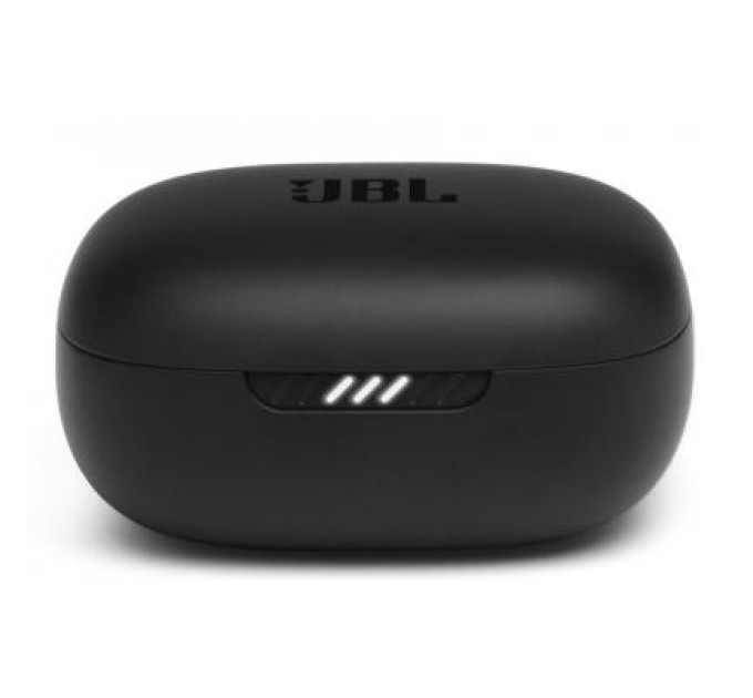 Наушники JBL Live Pro Plus Black (JBLLIVEPROPTWSBLK)