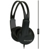 Наушники Koss UR10iK Over-Ear 3.5 mm Black (197188.101)