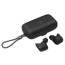 Наушники Logitech Zone True Wireless Graphite (985-001082)