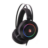 Наушники A4Tech Bloody G521 Black