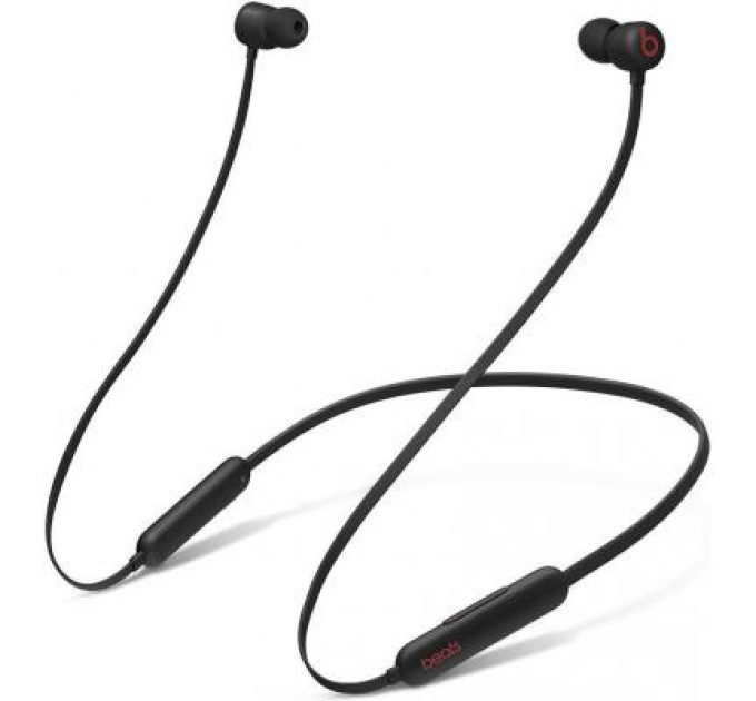 Наушники Beats Flex All-Day Wireless Beats Black (MYMC2ZM/A)