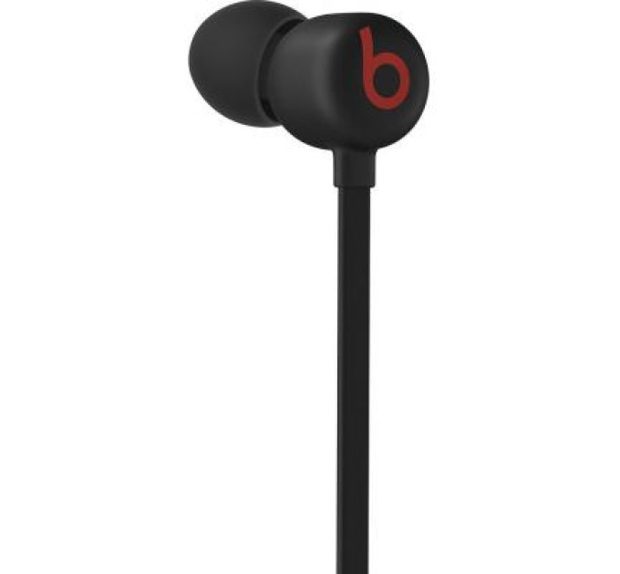 Наушники Beats Flex All-Day Wireless Beats Black (MYMC2ZM/A)