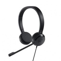 Наушники Dell Pro Stereo Headset - UC150 (520-AAMD)