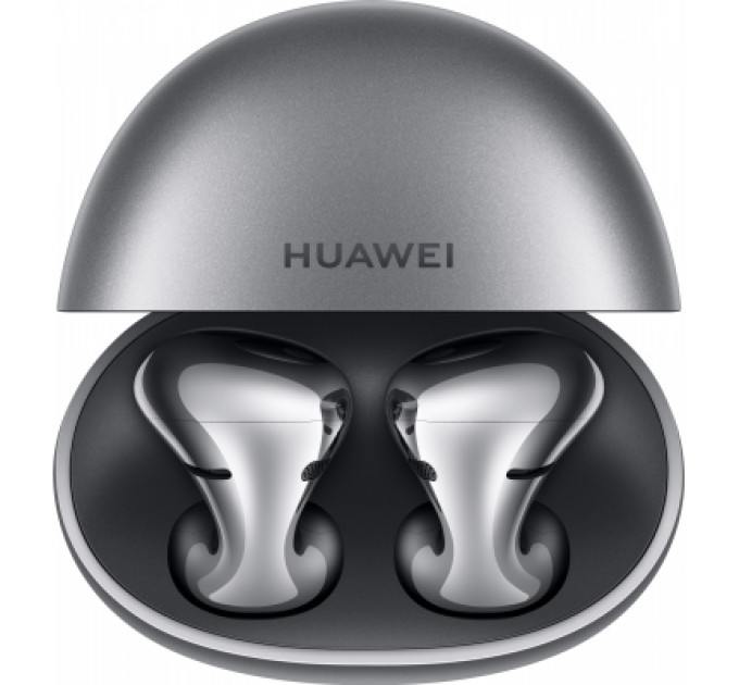 Наушники Huawei FreeBuds 5 Silver Frost (55036454)