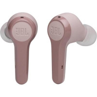 Наушники JBL Tune 215 TWS Pink (JBLT215TWSPIKEU)