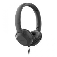 Наушники Philips TAUH201BK Mic Black (TAUH201BK/00)