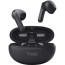 Наушники Trust Yavi Earphones Black (25298)