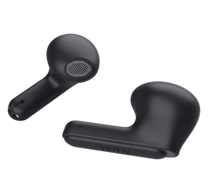 Наушники Trust Yavi Earphones Black (25298)