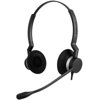 Наушники Jabra BIZ 2300 Duo USB UC (2399-829-109)