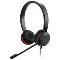 Наушники Jabra Evolve 20 SE Stereo UC (4999-829-409)