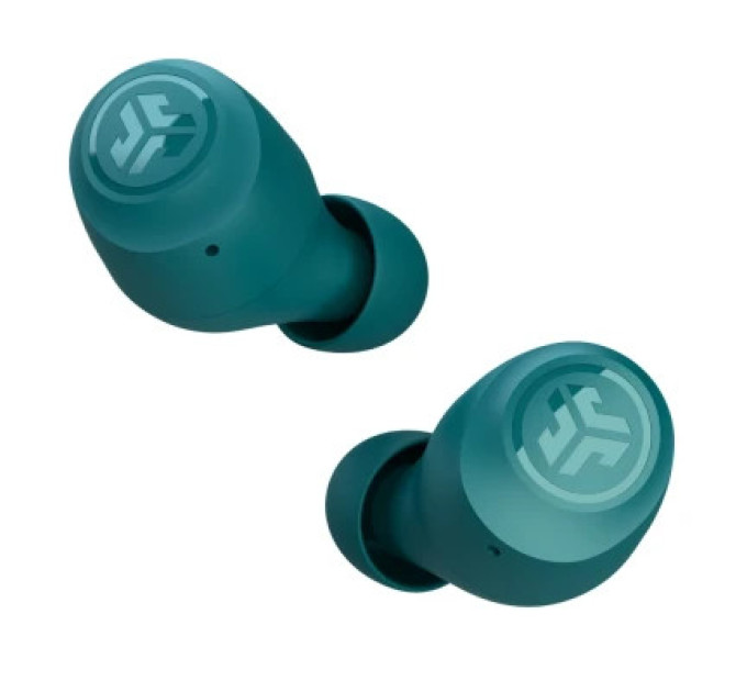 Наушники Jlab GO Air Pop Teal (IEUEBGAIRPOPRTEL124)