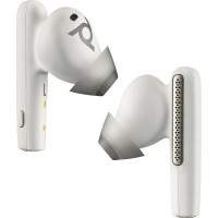 Наушники Poly Voyager Free 60 Earbuds + BT700C + BCHC White (7Y8L4AA)