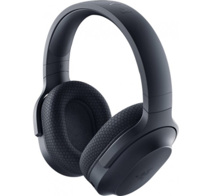 Наушники Razer Barracuda X 2022 Black (RZ04-04430100-R3M1)