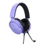 Наушники Trust GXT 489 Fayzo 3.5мм Purple (25301)