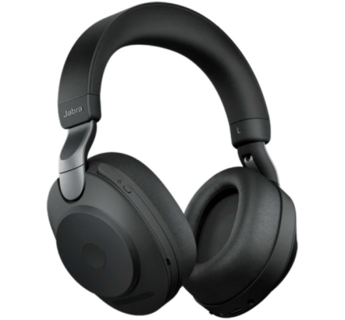 Наушники Jabra Evolve 2 85 MS USB-A Black (28599-999-999)