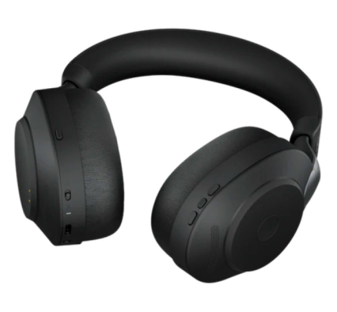 Наушники Jabra Evolve 2 85 MS USB-A Black (28599-999-999)