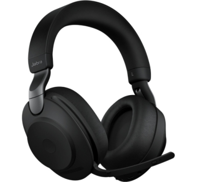 Наушники Jabra Evolve 2 85 MS USB-A Black (28599-999-999)