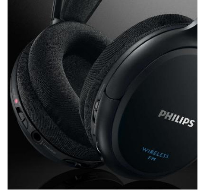 Наушники Philips SHC5200 (SHC5200/10)