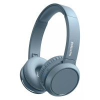 Наушники Philips TAH4205 Wireless Mic Blue (TAH4205BL/00)