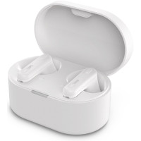 Наушники Philips TAT1138 True Wireless White (TAT1138WT/00)