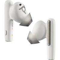 Наушники Poly Voyager Free 60 Earbuds + BT700A + BCHC White (7Y8L3AA)