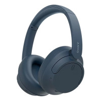 Наушники Sony WH-CH720N Wireless Blue (WHCH720NL.CE7)