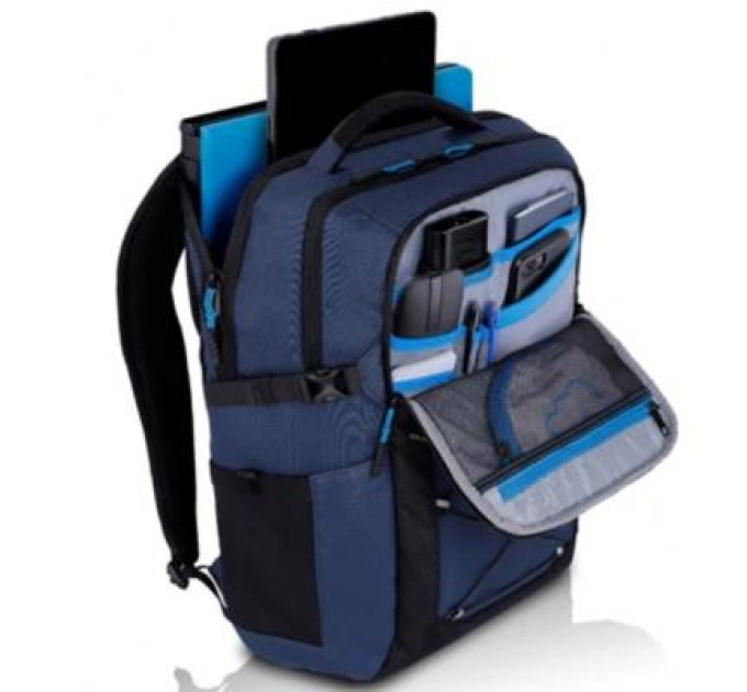 Рюкзак для ноутбука Dell 15.6" Energy Backpack (460-BCGR)