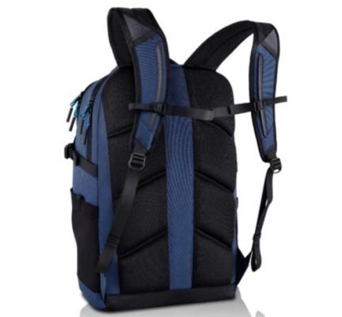 Рюкзак для ноутбука Dell 15.6" Energy Backpack (460-BCGR)