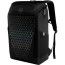 Рюкзак для ноутбука Dell 17" Gaming Backpack GM1720PM (460-BCYY)