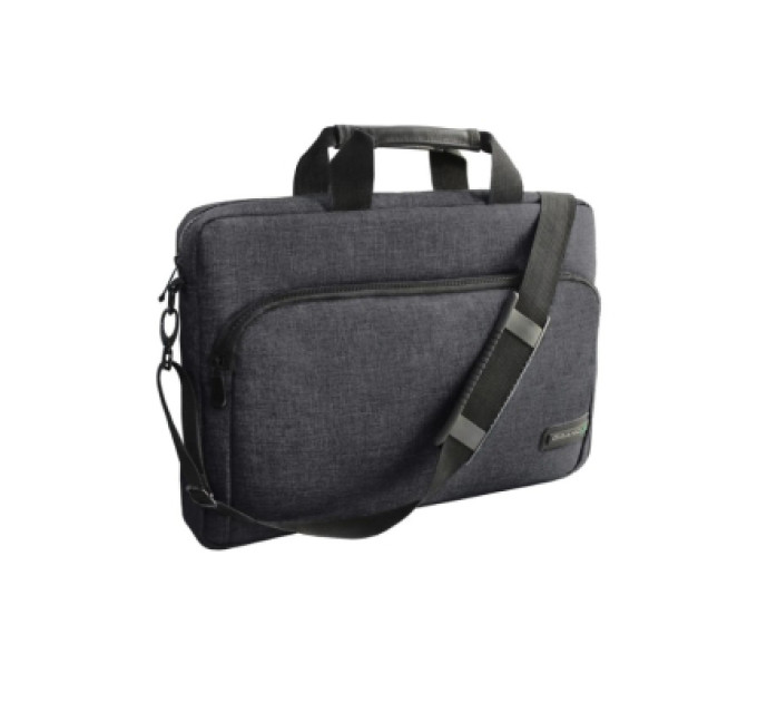 Сумка для ноутбука Grand-X 15.6'' SB-149 soft pocket Dark Grey (SB-149D)