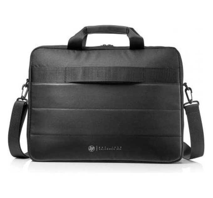 Сумка для ноутбука HP 15.6" Classic TopLoad Black (1FK07AA)