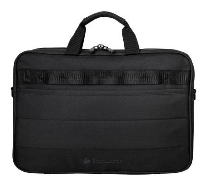 Сумка для ноутбука HP 15.6" Business Top Load Black (2SC66AA)