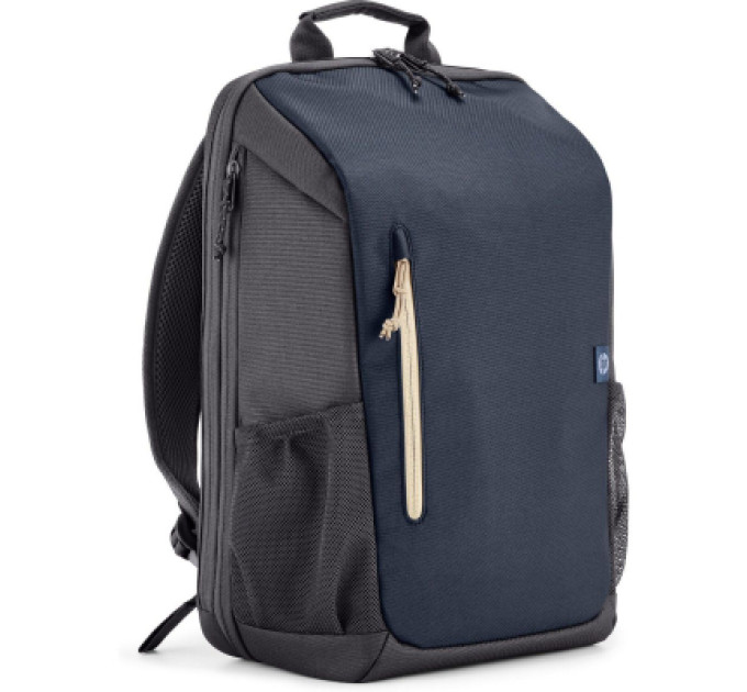 Рюкзак для ноутбука HP 15.6" Travel 18L BNG Laptop Backpack (6B8U7AA)